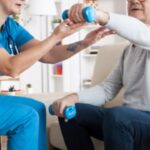 Fisioterapia em Neurofuncional