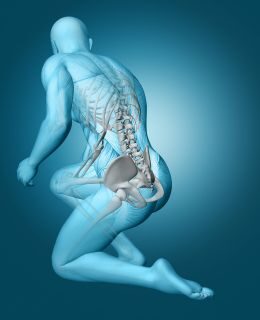 fisioterapia