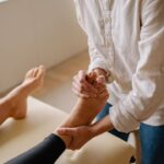 Fisioterapia em Traumatologia e Ortopedia funcional